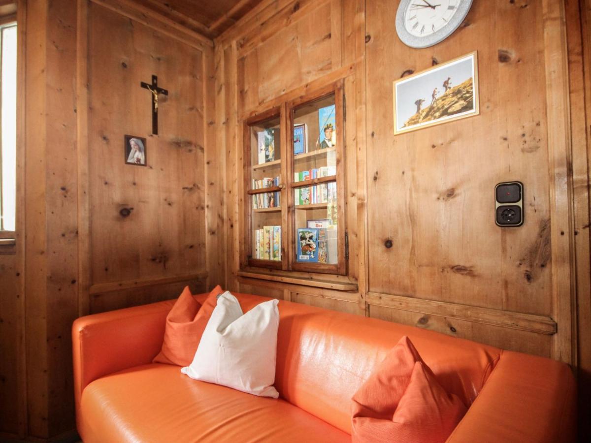 Apartment Elis By Interhome See Esterno foto