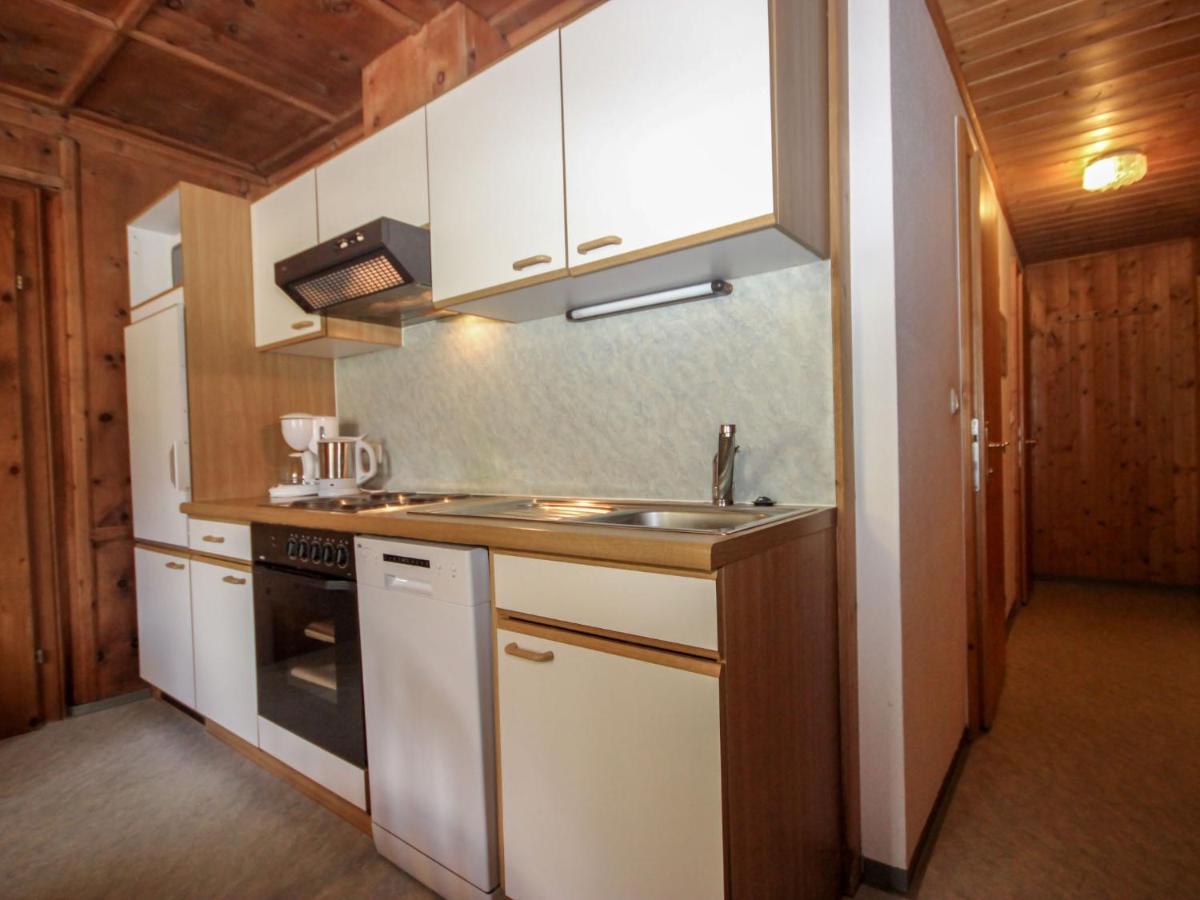Apartment Elis By Interhome See Esterno foto
