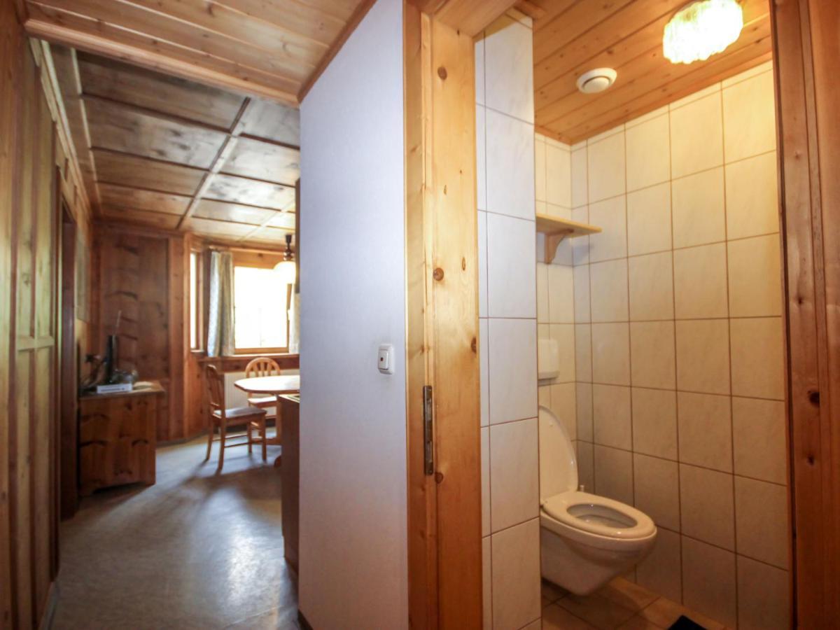 Apartment Elis By Interhome See Esterno foto