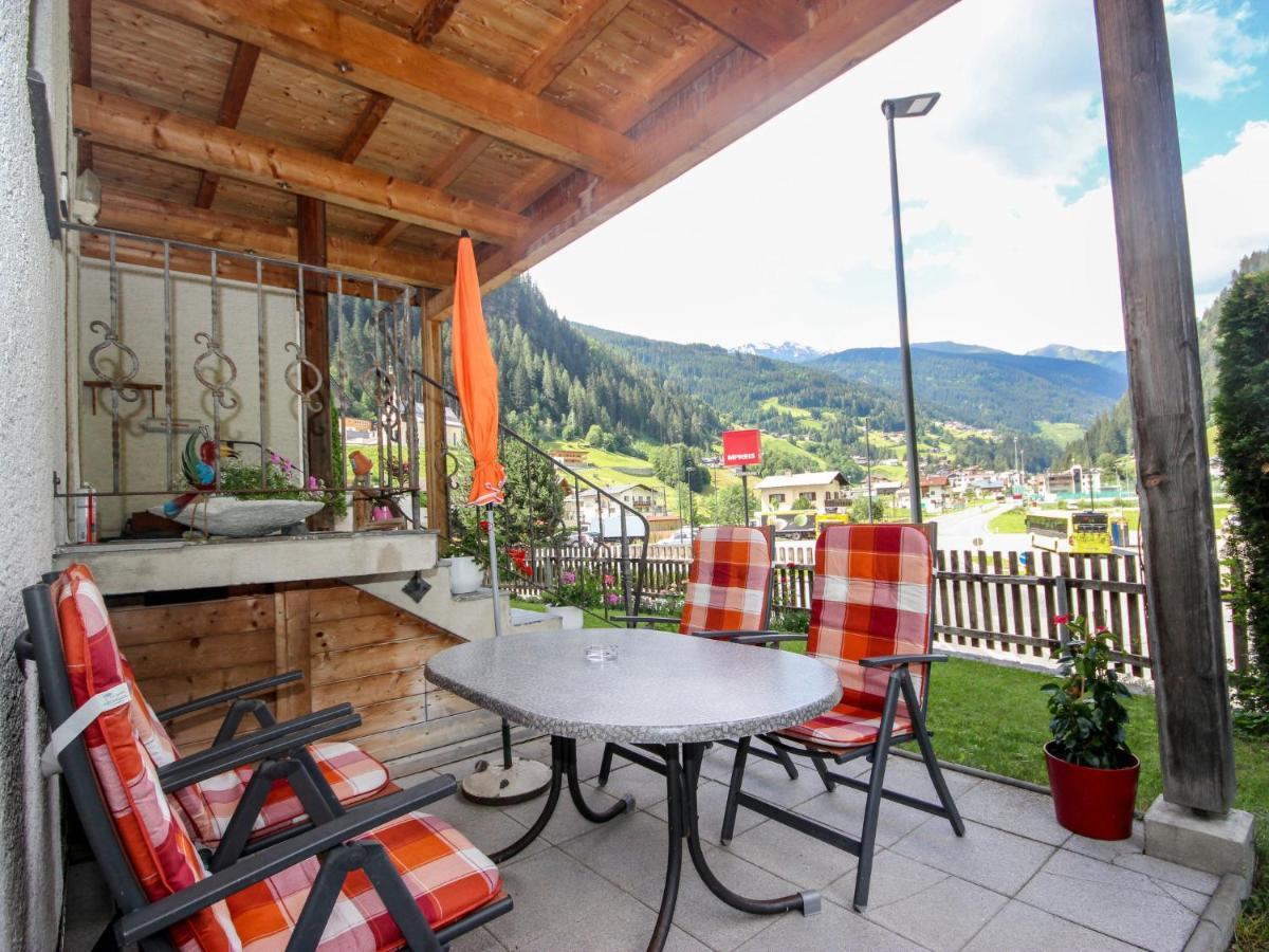 Apartment Elis By Interhome See Esterno foto