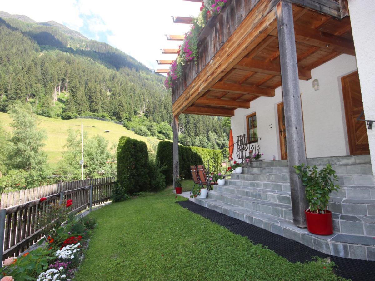 Apartment Elis By Interhome See Esterno foto
